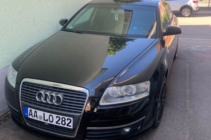 Audi A6 169.598 km 4.500 &euro; Aalen 73430