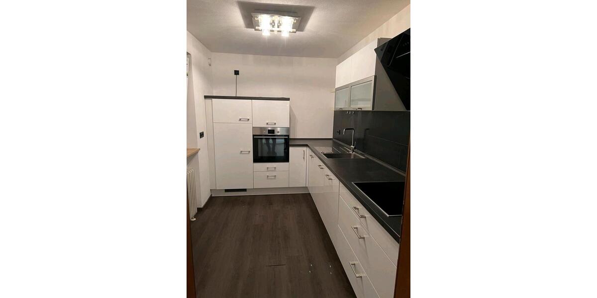 Etagenwohnung Lauchheim - 3.5 Zimmer, 87 m&sup2;, 335.000&euro; | Angebot:25255853