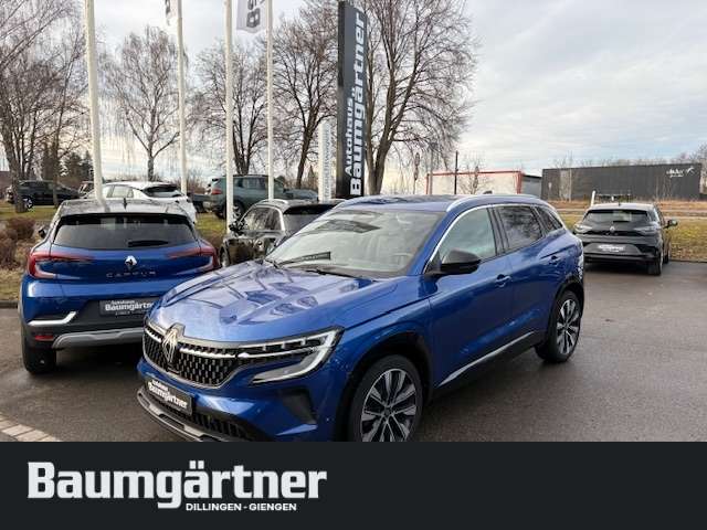 Renault Austral 62.180 km 22.880 &euro; Giengen 89537