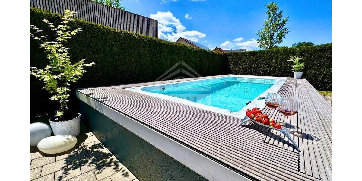 Einfamilienhaus Aalen Waldhausen - 5 Zimmer, 173 m&sup2;, 949.000&euro; | Angebot:25725553