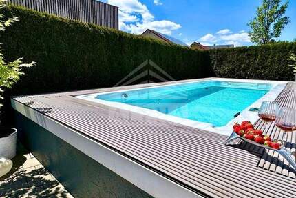 Haus Aalen Waldhausen - 5 Zimmer, 173 m&sup2;, 949.000&euro; | Angebot:25725553