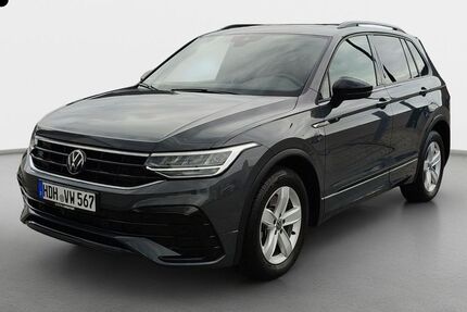 VW Tiguan 45.000 km 33.600 &euro; Heidenheim a. d. B. 89520