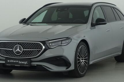 Mercedes-Benz E 450 8.000 km 84.999 &euro; Aalen 73431