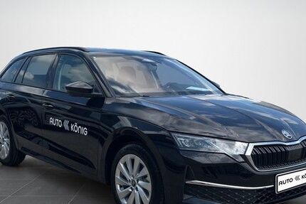 Skoda Octavia 5.000 km 44.990 &euro; Nördlingen 86720