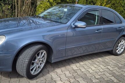Mercedes-Benz 200 345.650 km 4.850 &euro; Gaildorf 74405
