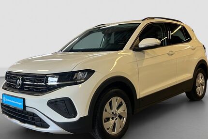 VW T-Cross 14.123 km 24.790 &euro; Schwäbisch Gmünd 73527