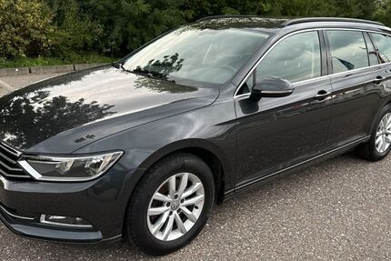 VW Passat Variant 39.000 km 17.100 &euro; Heidenheim-Schnaitheim 89520
