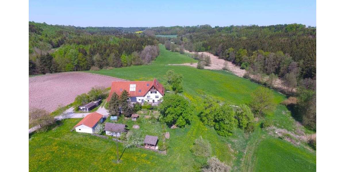 Einfamilienhaus Frankenhardt - 15 Zimmer, 300 m&sup2;, 525.000&euro; | Angebot:24716038