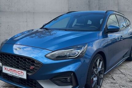 Ford Focus 43.459 km 24.990 &euro; Bopfingen 73441