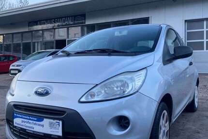Ford Ka/Ka+ 92.500 km 2.950 &euro; Schwäbisch Gmünd 73529