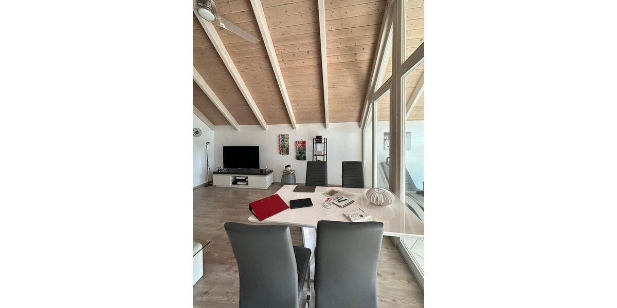 Dachgeschoßwohnung Heidenheim an der Brenz - 2 Zimmer, 63 m&sup2;, 194.000&euro; | Angebot:26995852