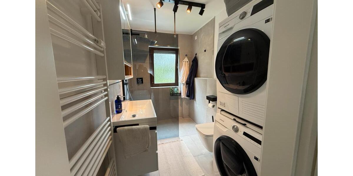 Erdgeschoßwohnung Gaildorf - 3 Zimmer, 71 m&sup2;, 840&euro; | Angebot:25614661