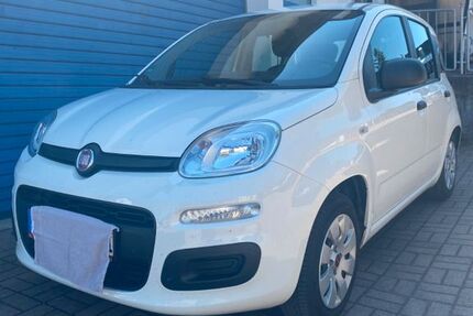Fiat Panda 93.000 km 5.200 &euro; Heidenheim an der Brenz 89520
