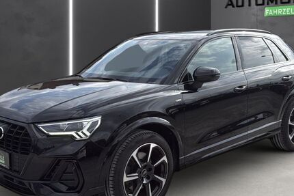 Audi Q3 118.000 km 30.430 &euro; Schwäbisch Gmünd 73525