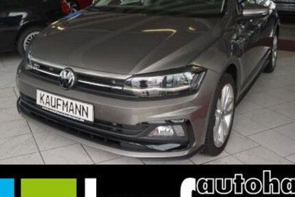 VW Polo 62.709 km 20.490 &euro; Aalen-Dewangen 73434