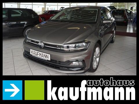 VW Polo 62.709 km 20.490 &euro; Aalen-Dewangen 73434
