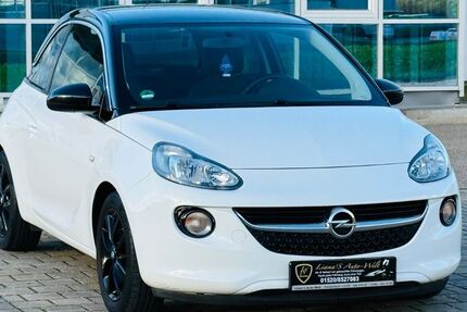 Opel Adam 132.000 km 4.899 &euro; Heidenheim an der Brenz 89520
