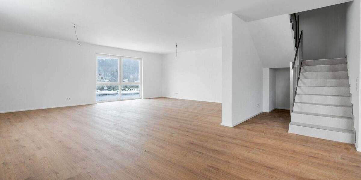 Doppelhaushälfte Giengen an der Brenz Burgberg - 6 Zimmer, 236 m&sup2;, 525.000&euro; | Angebot:25777922
