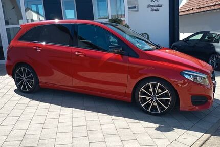 Mercedes-Benz B 220 83.900 km 15.900 &euro; Oberkochen 73447