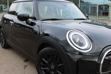 Mini Cooper 61.611 km 18.980 &euro; Schwäbisch Gmünd 73529