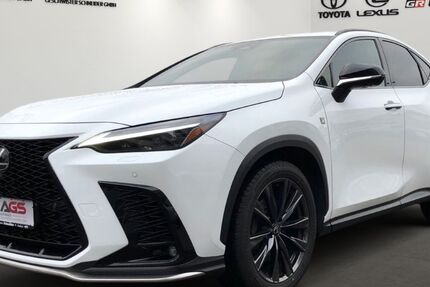 Lexus NX 450h 58.200 km 51.990 &euro; Aalen 73431