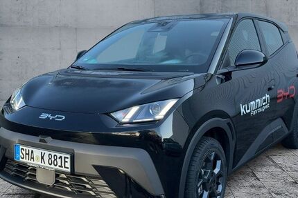 BYD DOLPHIN 5.000 km 21.490 &euro; Aalen-Dauerwang 73457