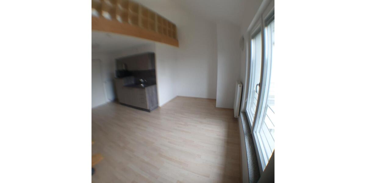Maisonettenwohnung Aalen Dewangen - 2 Zimmer, 41 m&sup2;, 630&euro; | Angebot:27593076