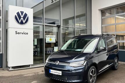 VW Caddy 6.800 km 30.000 &euro; Ellwangen-Röhlingen 73479