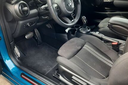 Mini Cooper S 33.000 km 28.200 &euro; Dischingen 89561