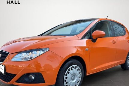 Seat Ibiza 109.000 km 4.999 &euro; Aalen 73430