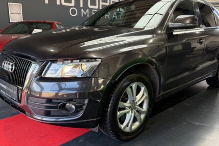 Audi Q5 303.000 km 7.900 &euro; Aalen-Essingen 73457