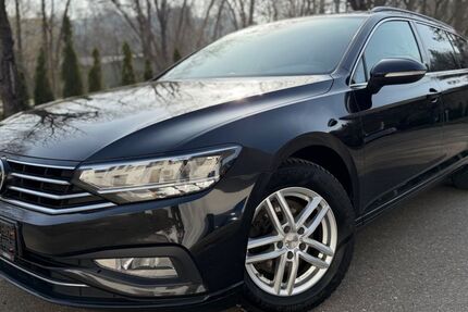 VW Passat Variant 181.900 km 14.690 &euro; Westhausen 73463