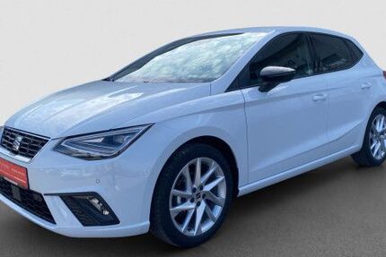 Seat Ibiza 2.001 km 20.990 &euro; Aalen 73431