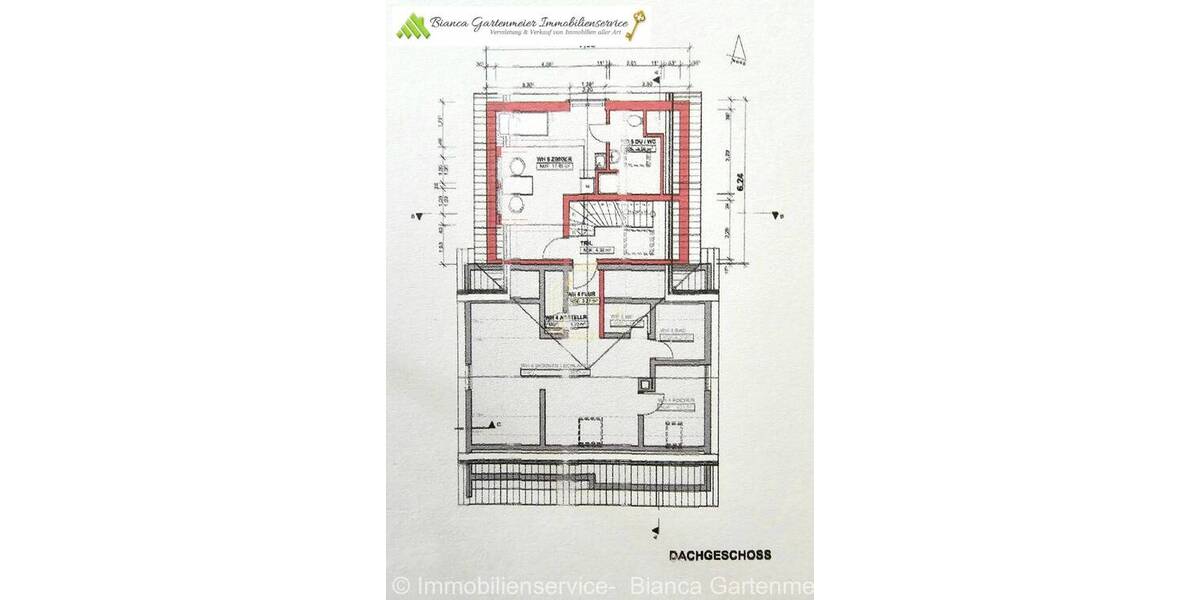 Mehrfamilienhaus, Wohnhaus Aalen Wasseralfingen - 8 Zimmer, 280 m&sup2;, 429.000&euro; | Angebot:25957236