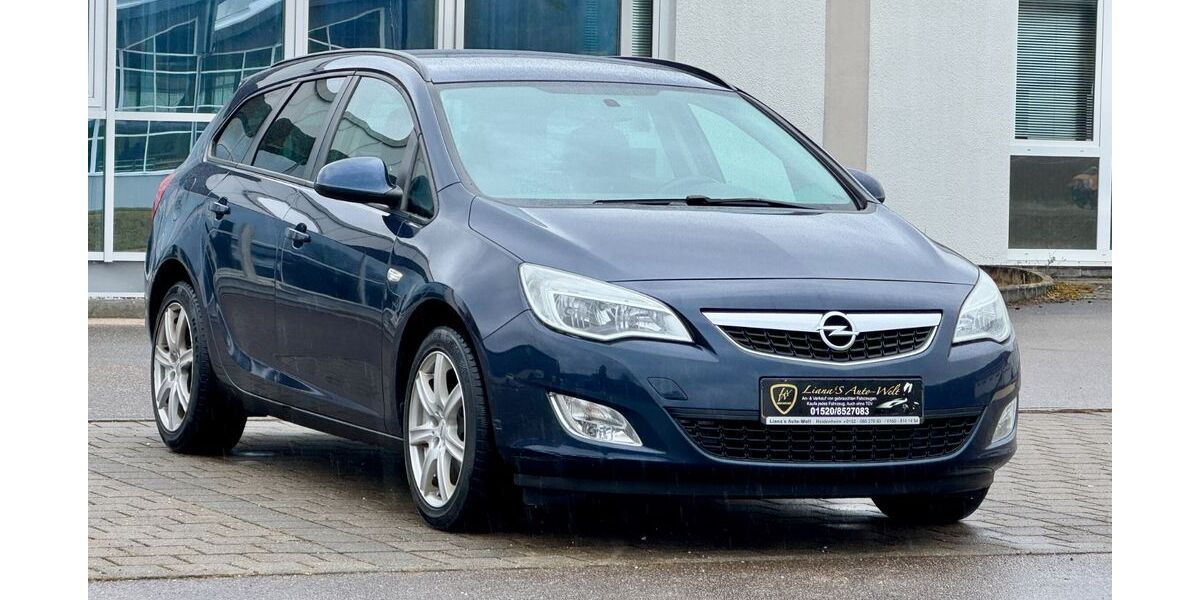 Opel Astra 219.000 km 2.899 &euro; Heidenheim an der Brenz 89520