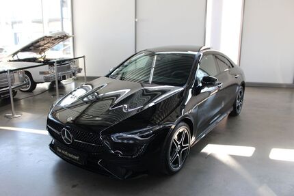 Mercedes-Benz CLA 200 13.061 km 42.790 &euro; Heidenheim 89520