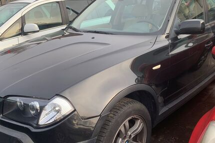 BMW X3 403.000 km 2.950 &euro; Schwäbisch Gmünd 73529