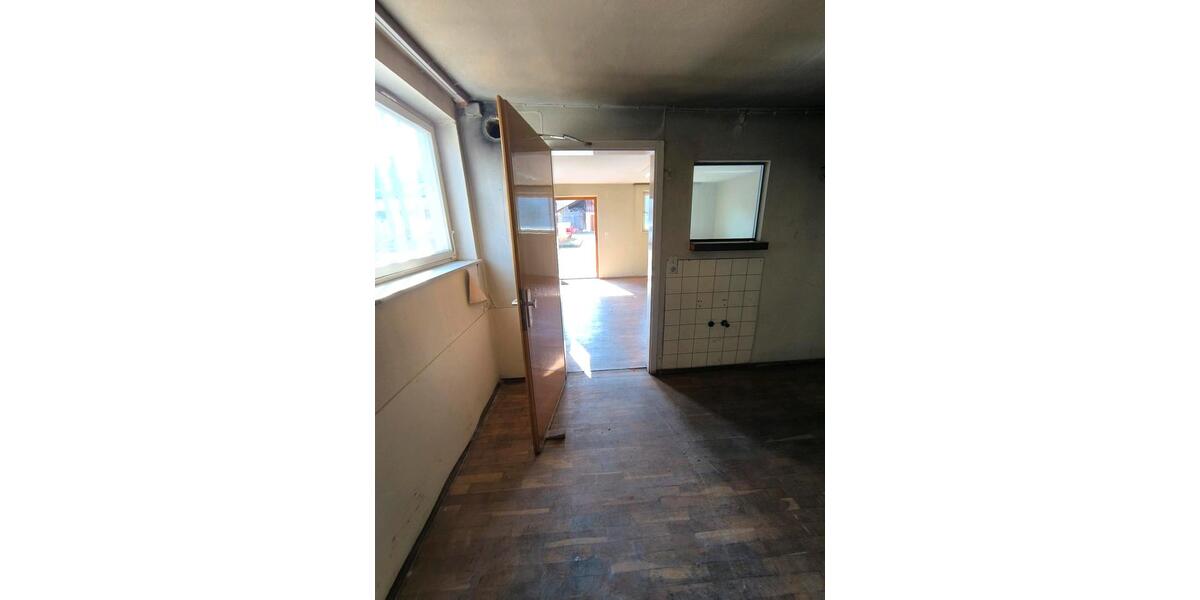 Gewerbeobjekt Aalen Dewangen - 575&euro; | Angebot:25569380
