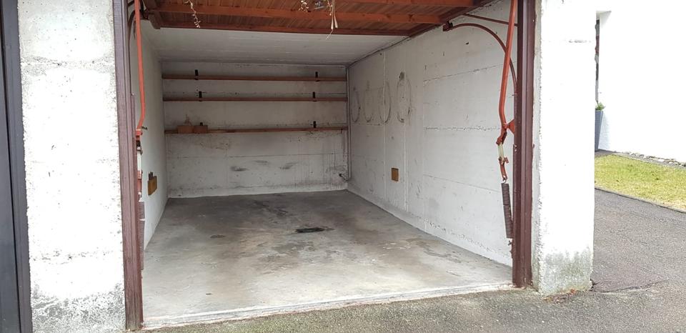 Etagenwohnung Aalen Ebnat - 3.5 Zimmer, 79 m&sup2;, 248.000&euro; | Angebot:25717287