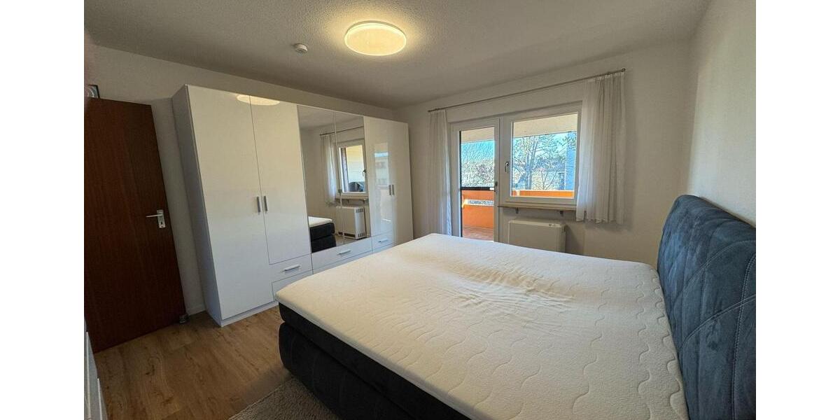 Etagenwohnung Steinheim am Albuch - 4 Zimmer, 85 m&sup2;, 900&euro; | Angebot:25844558