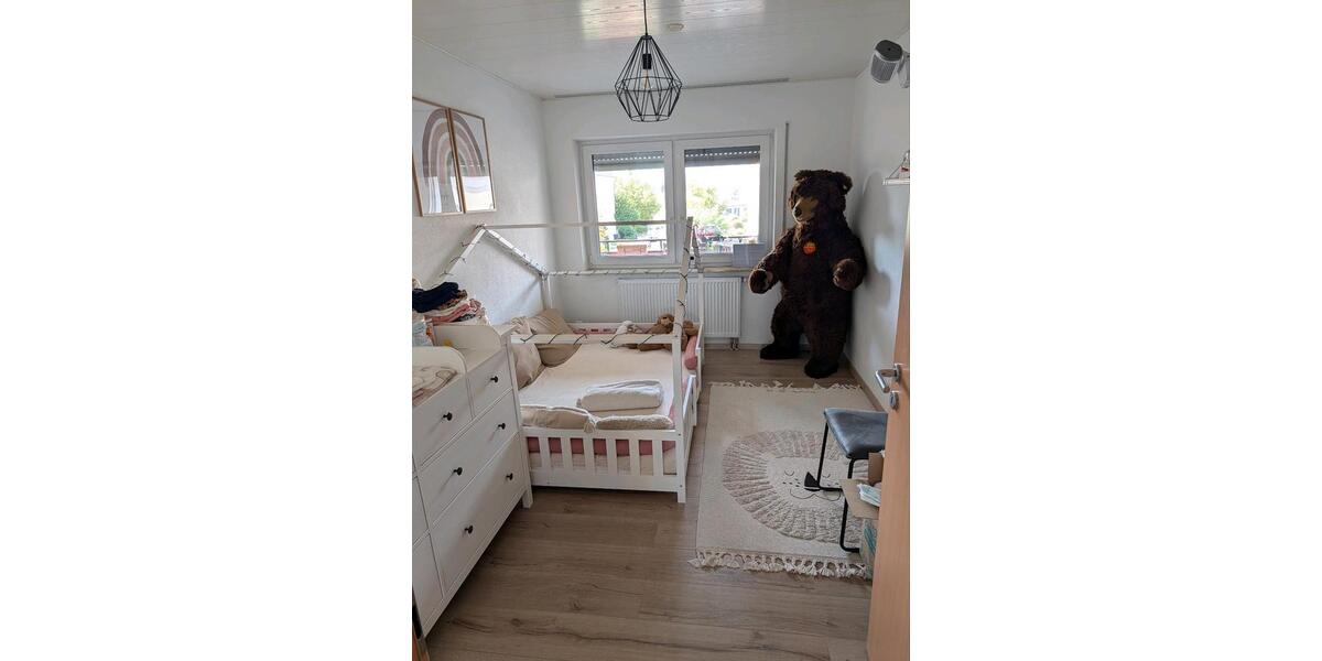 Etagenwohnung Herbrechtingen - 4 Zimmer, 100 m&sup2;, 330.000&euro; | Angebot:27548606