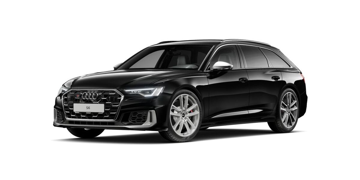 Audi S6 15.903 km 55.890 &euro; Heidenheim an der Brenz 89520