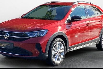 VW Taigo 4.900 km 23.450 &euro; Ellwangen 73479