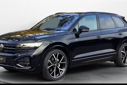 VW Touareg 6.500 km 94.930 &euro; Ellwangen 73479