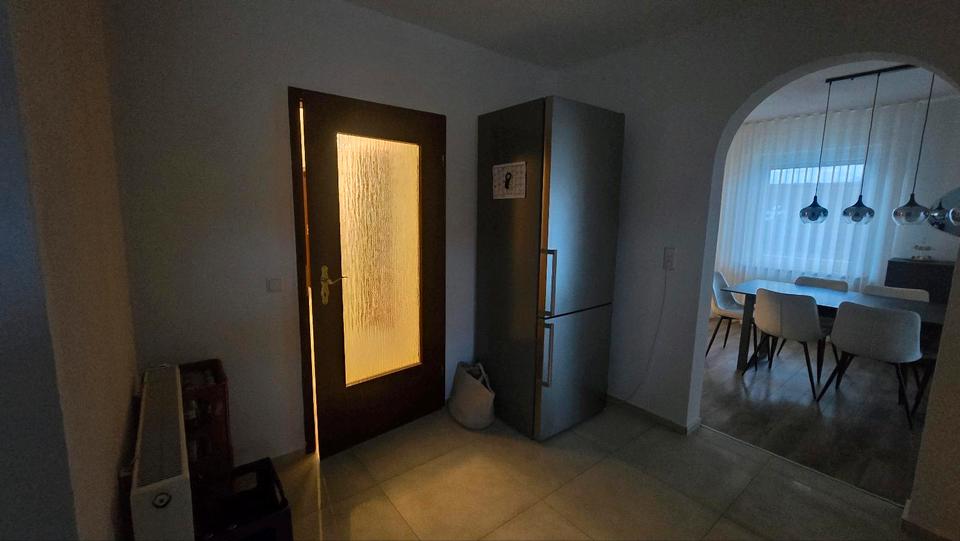 Etagenwohnung Schwäbisch Gmünd - 3 Zimmer, 100 m&sup2;, 1.150&euro; | Angebot:25047402