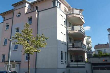 Wohnung Aalen - 2 Zimmer, 52 m&sup2;, 240.000&euro; | Angebot:26576042