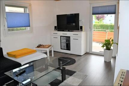 Wohnung Aalen Unterkochen - 3 Zimmer, 72 m&sup2;, 750&euro; | Angebot:26431330
