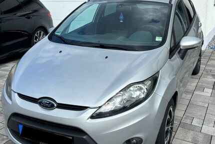 Ford Fiesta 214.808 km 1.990 &euro; Abtsgmünd 73453