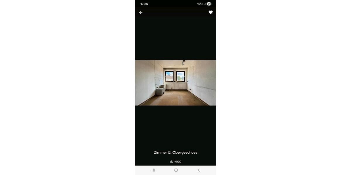 Einfamilienhaus Schwäbisch Gmünd - 9 Zimmer, 253 m&sup2;, 585.000&euro; | Angebot:25335175