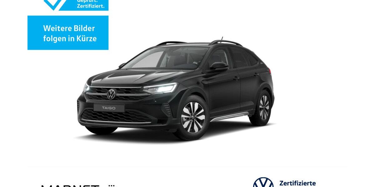 VW Taigo 20.151 km 20.890 &euro; Heidenheim a. d. B. 89520